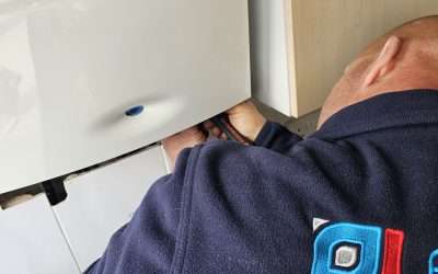 Do I need to get my boiler serviced?