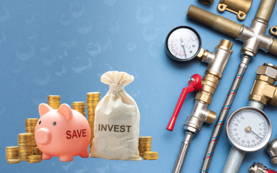 Why a Turnkey Plumbing & Bathroom Solution Saves Time, Money, and Stress