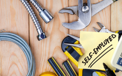 Thinking of Going Self-Employed as a Plumber? Here’s What You Need to Know