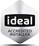 Ideal Accredited Installer