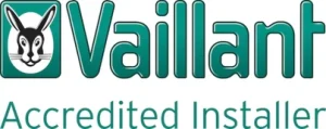 Vaillant Accredited Installer