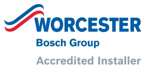Worcester Bosch Group Accredited Installer